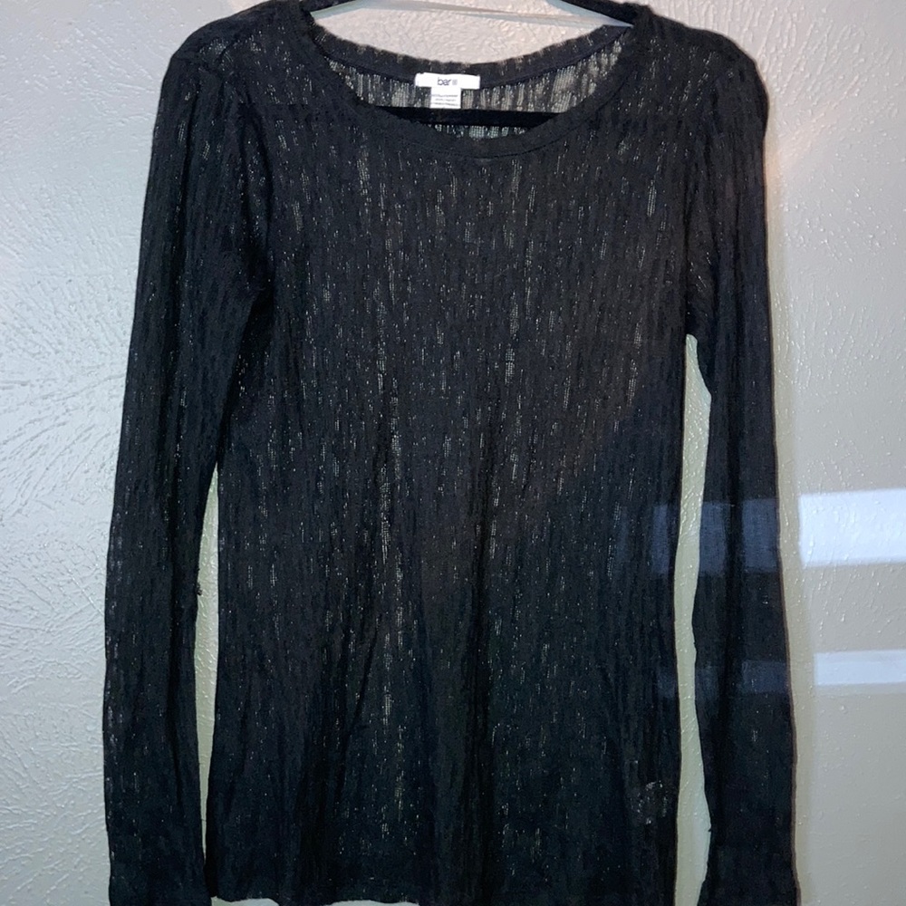 A bar 3 shirt